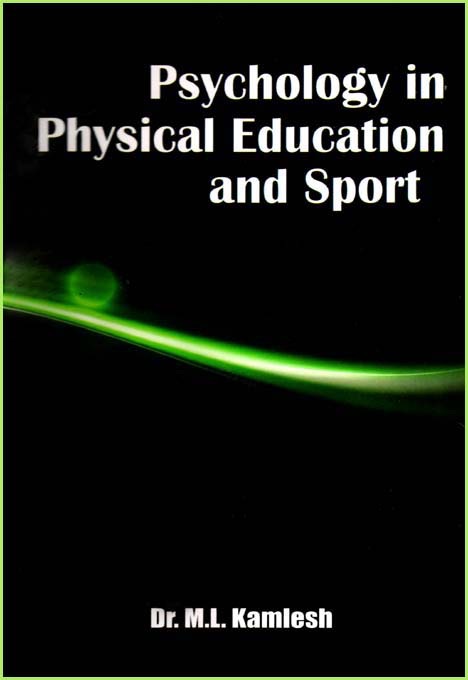 Psychology in Physical Education and Sport