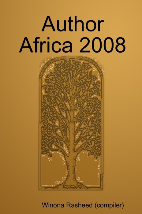 Author Africa 2008