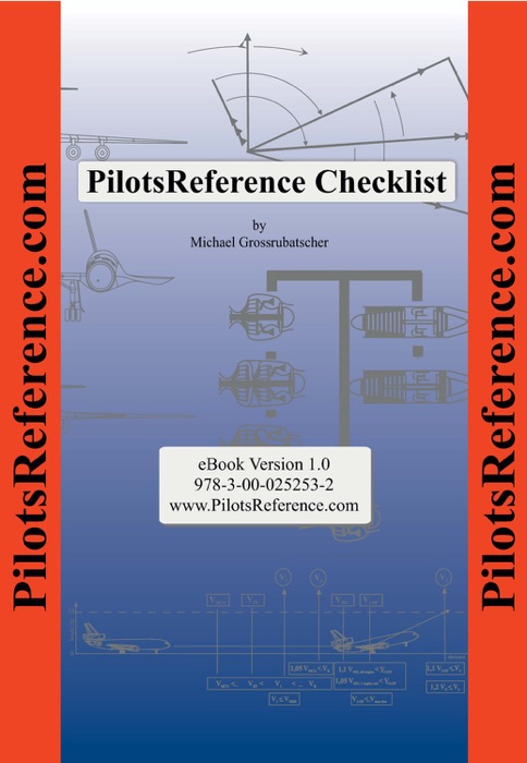 PilotsReference Checklist