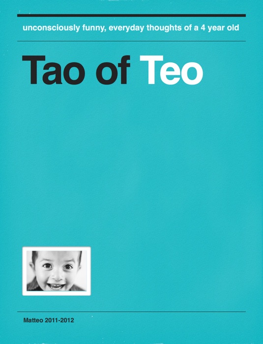 Tao of Teo