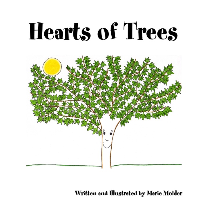 Hearts of Trees