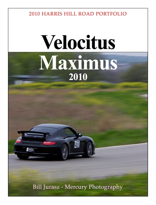 Velocitus Maximus 2010