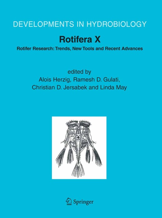 Rotifera X