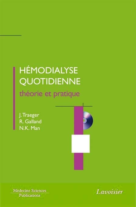 Hémodialyse quotidienne