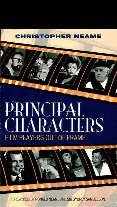 Principal Characters