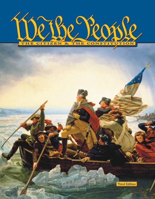 We the People: The Citizen and the Constitution