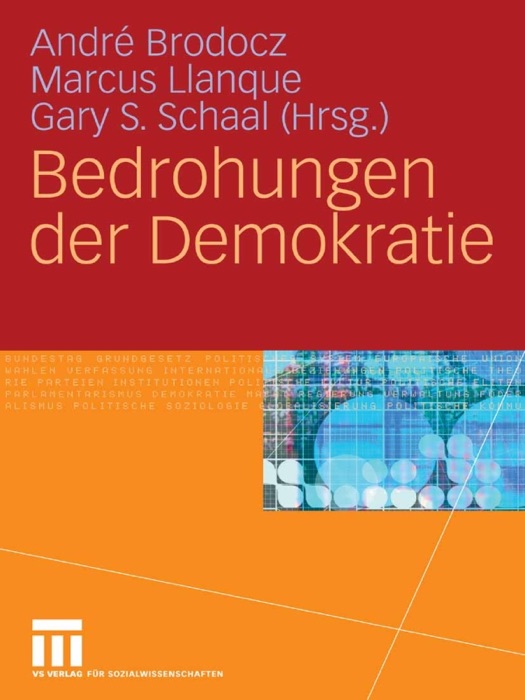 Bedrohungen der Demokratie