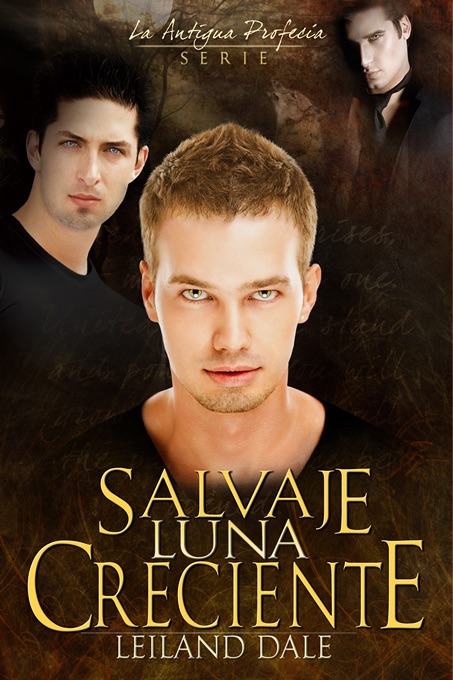 Salvaje Luna Creciente