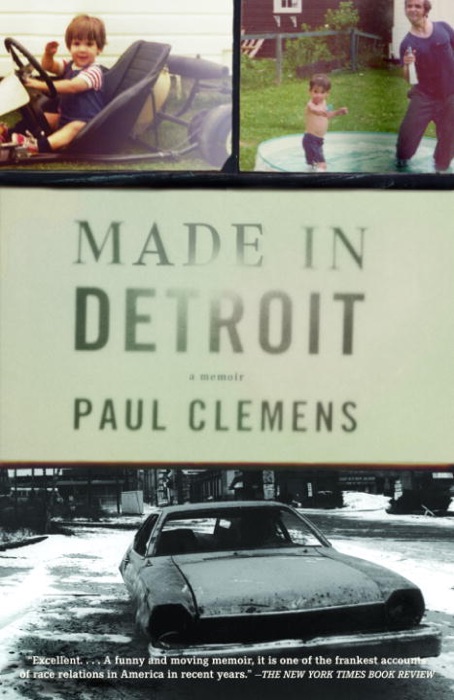 Made in Detroit