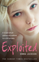 Emma Jackson - Exploited artwork