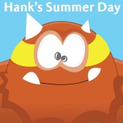 Hank's Summer Day