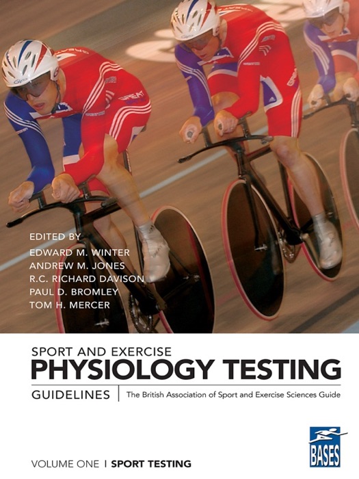 Sport and Exercise Physiology Testing Guidelines: Volume I - Sport Testing