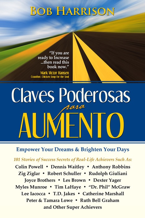 Claves Poderosas para Aumento
