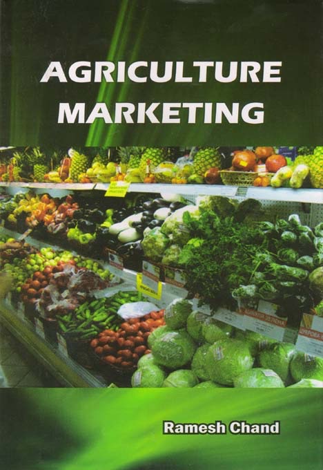 Agriculture Marketing