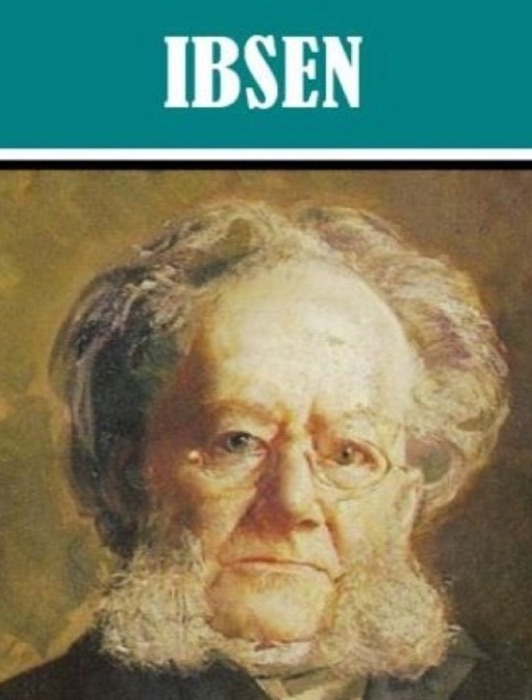 Works of Henrik Ibsen