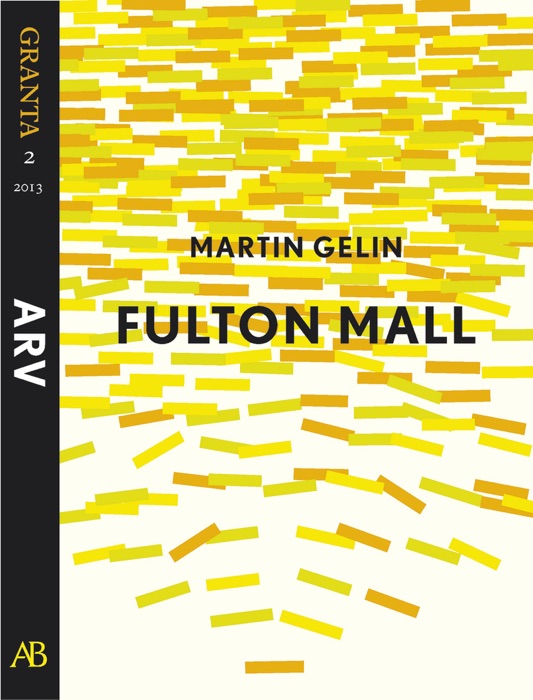 Fulton Mall: en e-singel ur Granta #2