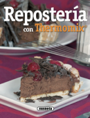 Repostería con Thermomix® - Susaeta ediciones