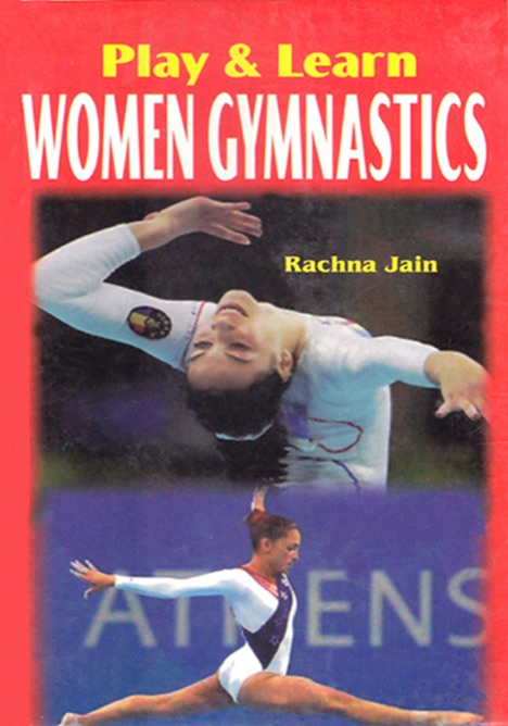 Play & Learn Women Gymnastics