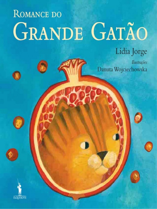 Romance do Grande Gatão