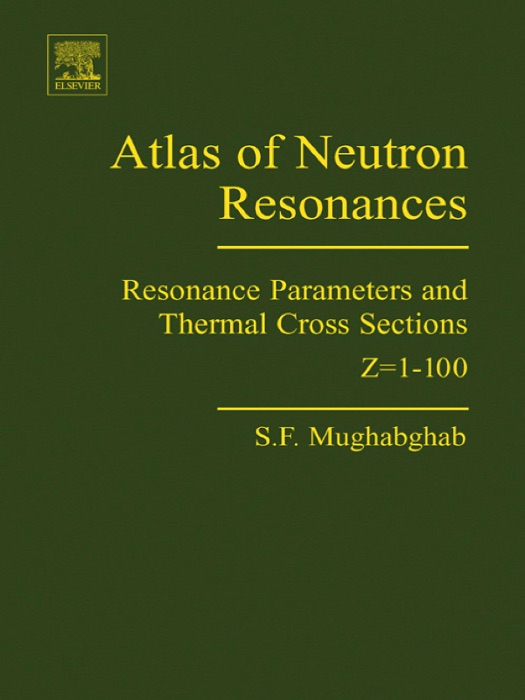 Atlas of Neutron Resonances (Enhanced Edition)