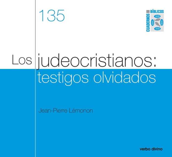 Los judeocristianos: testigos olvidados