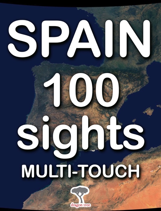Spain: 100 Sights