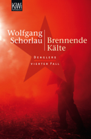 Wolfgang Schorlau - Brennende Kälte artwork