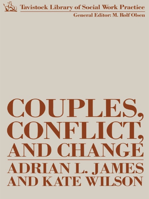 Couples, Conflict and Change