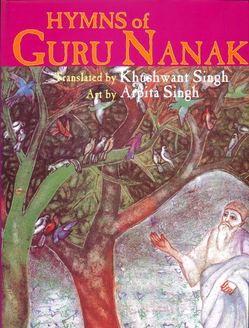 Hymns of Guru Nanak