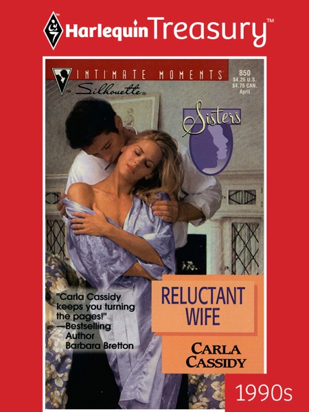 Reluctant Wife