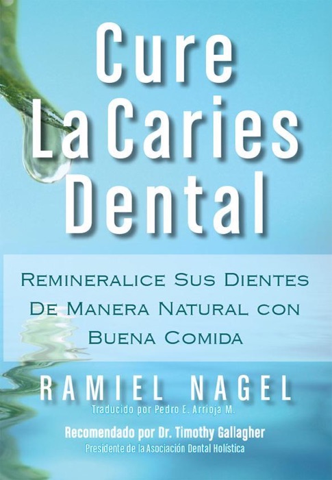 Cure la caries dental