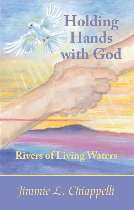 Holding Hands With God