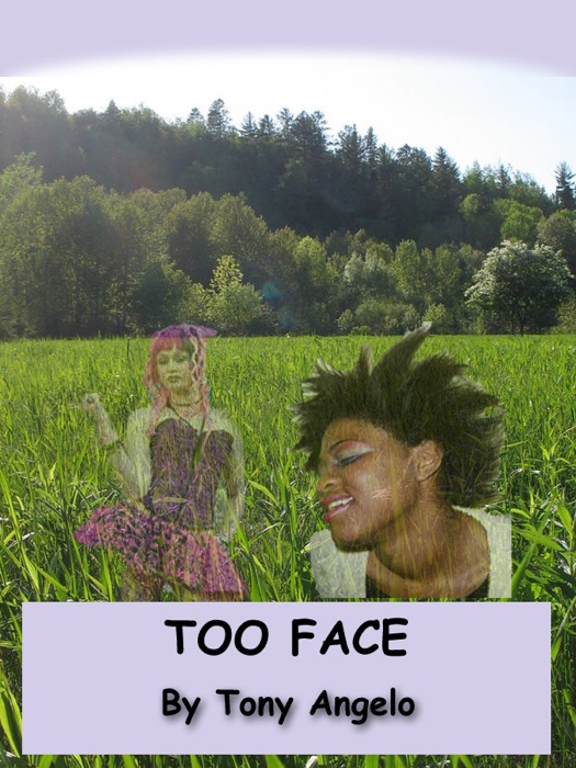 Too Face