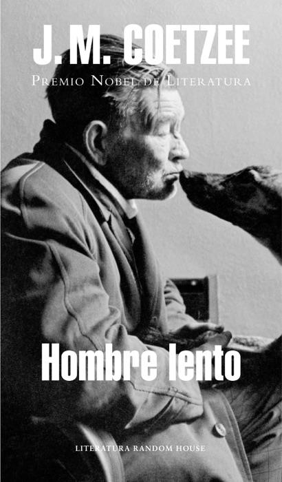 Hombre lento