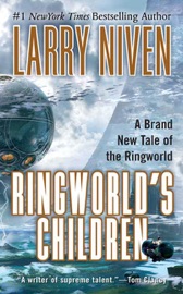 Ringworld's Children
