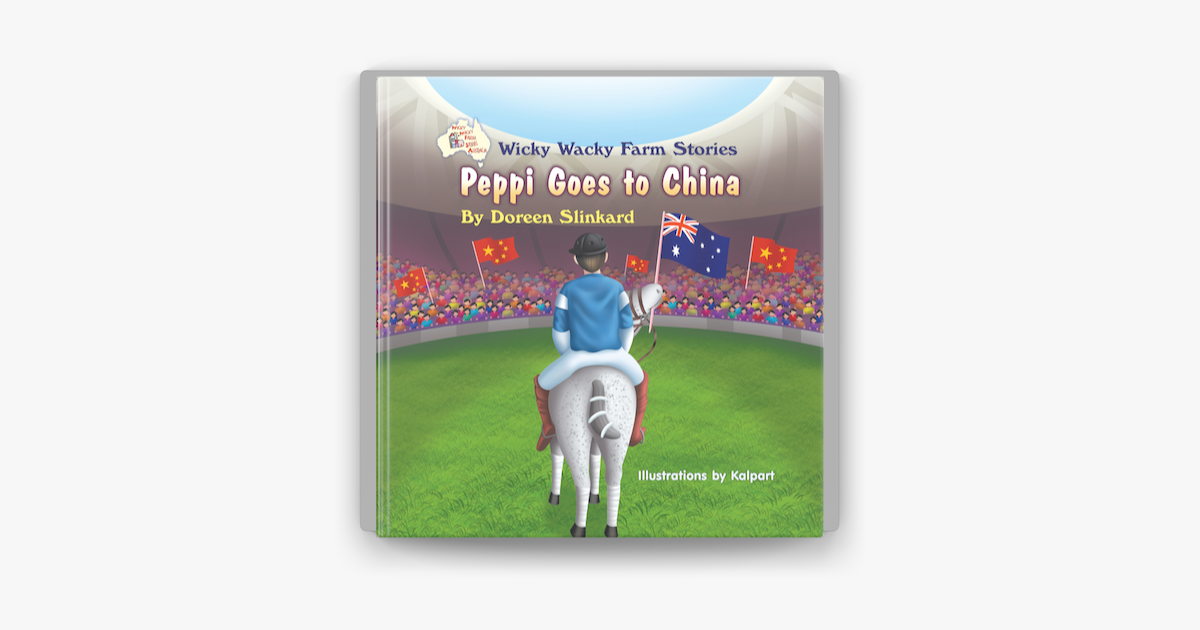 â žwicky Wacky Farm Stories On Apple Books â žwicky Wacky Farm Stories On Apple Books