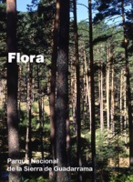 Flora del Parque Nacional de la Sierra de Guadarrama