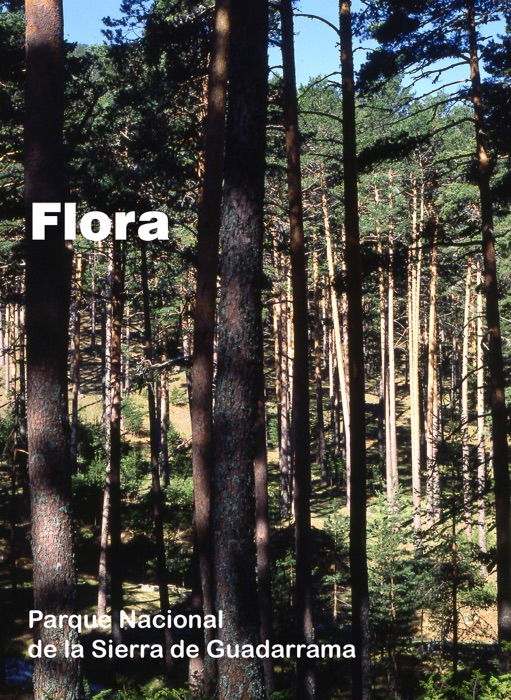 Flora del Parque Nacional de la Sierra de Guadarrama