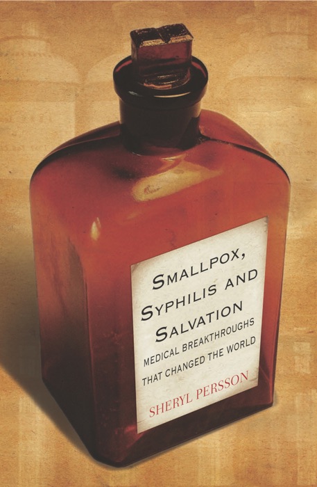 Smallpox, Syphilis and Salvation