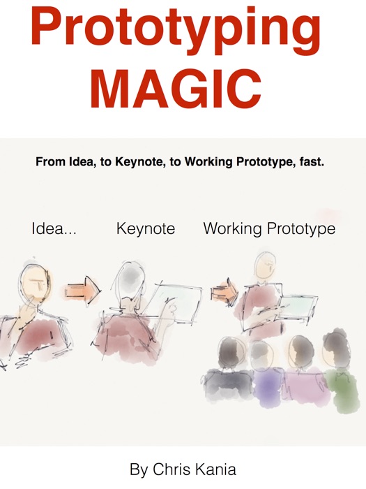 Prototyping Magic