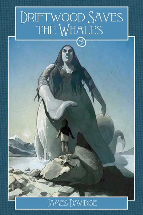 Driftwood Saves the Whales