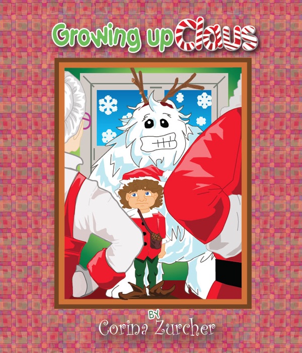 Growing Up Claus