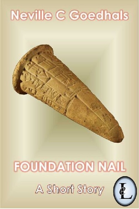Foundation Nail