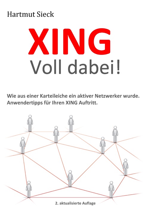 XING – Voll dabei!