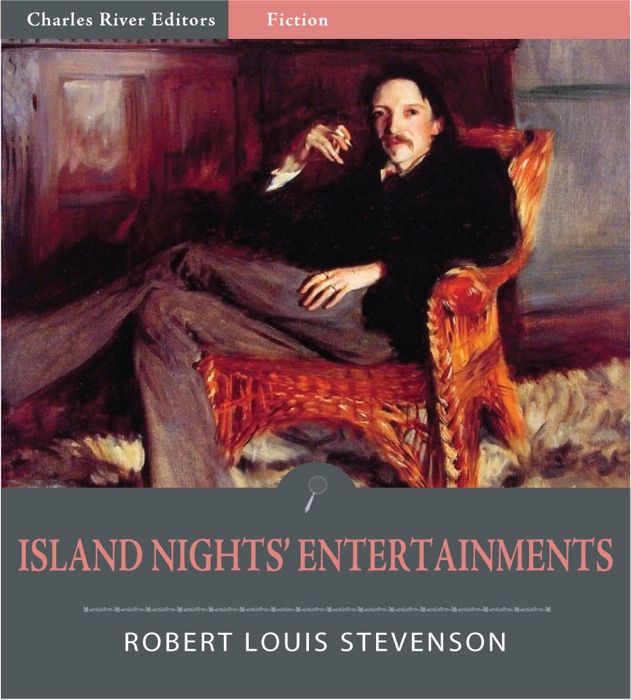 Island Nights' Entertainment