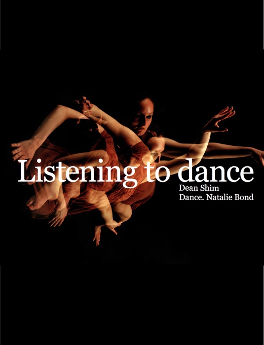Listening to dance