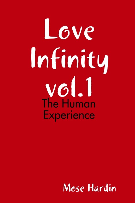 Love Infinity Vol.1