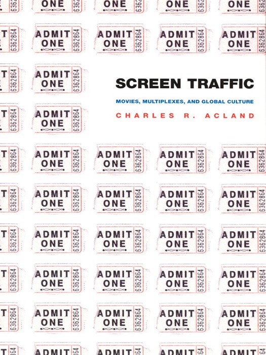 Screen Traffic