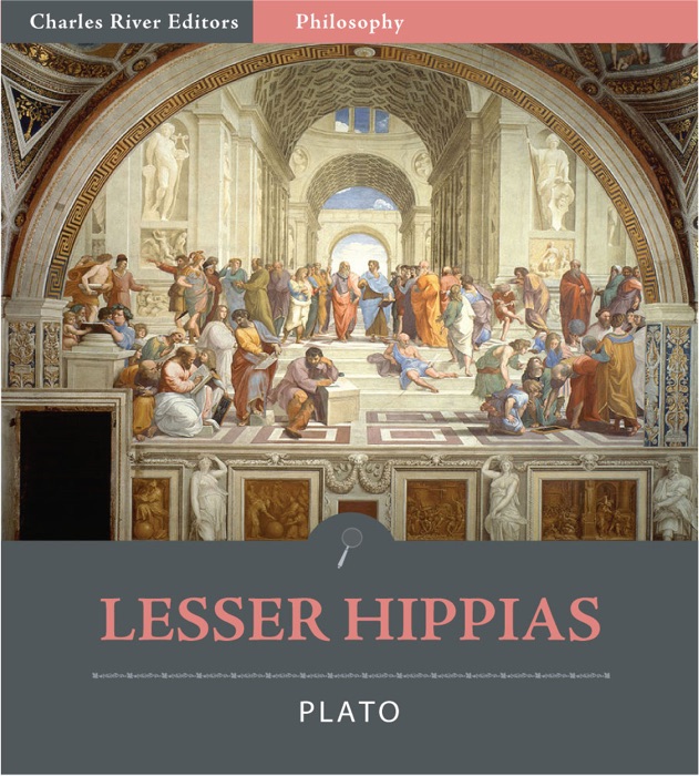 Lesser Hippias