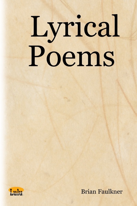 Lyrical Poems